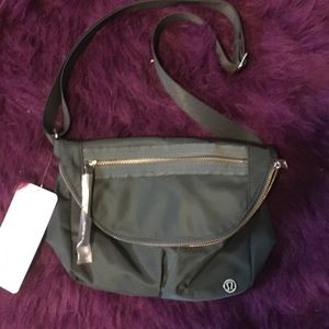 Lululemon Festival Bag